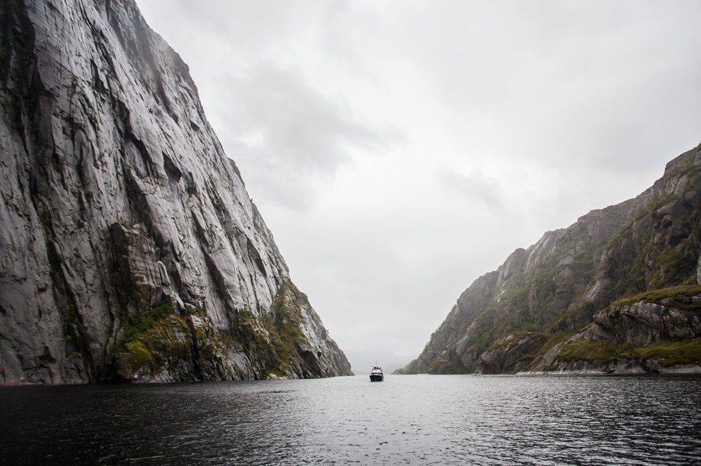 Marius Fiskum nordnorge.com - Ziua 2, 24 februarie: Svolvær